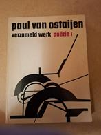 Paul van Ostaijen - Verzameld Werk Poëzie 1, Ophalen of Verzenden, Gelezen, Paul van Ostaijen, Eén auteur