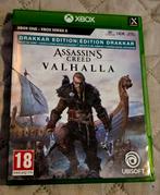 Assassin's Creed Valhalla - Drakkar Edition - Xbox, Avontuur en Actie, Online, Vanaf 18 jaar, 1 speler