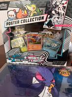 Pokémon poster collection, Ophalen of Verzenden, Zo goed als nieuw