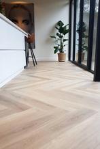 Floer Walvisgraat PVC–Orka -Plak PVC - Nu met Gratis lijm!, Huis en Inrichting, Stoffering | Vloerbedekking, Info@jouwvloerenspecialist.nl