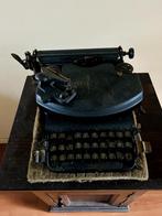 Te koop mooie oude antieke typemachine, Diversen, Typemachines, Gebruikt, Ophalen of Verzenden