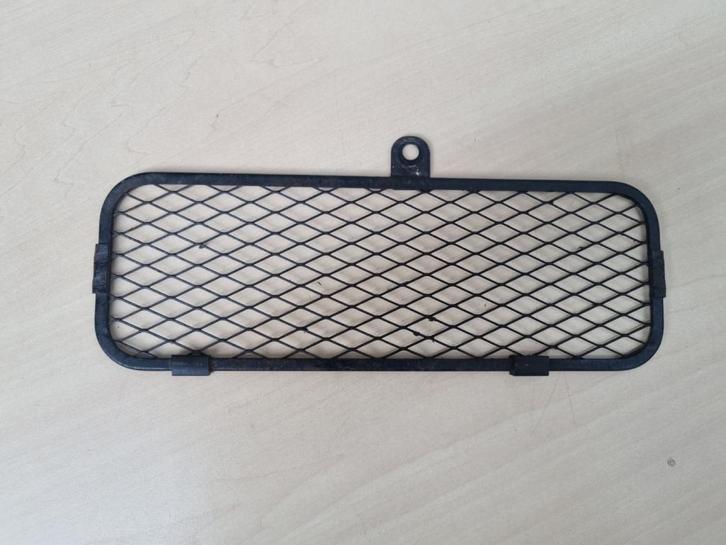 Oliekoeler bescherming Suzuki SV 1000 / DL 1000 V-Strom, Motoren, Onderdelen | Suzuki, Gebruikt, Ophalen of Verzenden