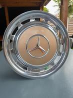 Mercedes W123 Wieldop Klok, Huis en Inrichting, Woonaccessoires | Klokken, Ophalen of Verzenden, Gebruikt
