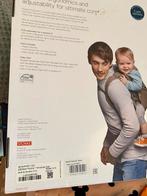Stokke draagzak, Overige merken, Buik of Rug, Ophalen of Verzenden, Zo goed als nieuw