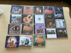Diversen Golden Earring CD's en DVD's, Gebruikt, Ophalen of Verzenden, Poprock