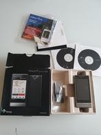 Zeer zeldzame HTC touch Diamond 2 compleet in doos, Ophalen of Verzenden, Zo goed als nieuw, HTC