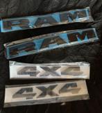 RAM 4x4 letters, Ophalen of Verzenden, Nieuw, Spatbord