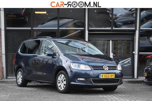 Volkswagen Sharan 1.4 TSI Comfortline 7p. DSG Cruise, Auto's, Volkswagen, Bedrijf, Te koop, Sharan, ABS, Airbags, Airconditioning