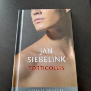 Jan Siebelink - Torticollis beschikbaar voor biedingen