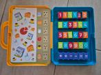 Leer Rekenen Speelgoed - Educatief, Ophalen, Gebruikt, Rekenen