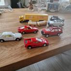 diverse modellen  auto,s, Ophalen of Verzenden, Gebruikt