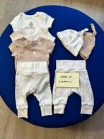 Newborn set maat 50, Kinderen en Baby's, Babykleding | Maat 50, Ophalen of Verzenden, Zo goed als nieuw, Jongetje of Meisje
