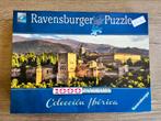 Ravensburger panorama puzzel 1000 stukjes, Hobby en Vrije tijd, Denksport en Puzzels, Ophalen, 500 t/m 1500 stukjes, Zo goed als nieuw