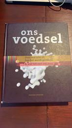 Ons voedsel - Frans M. De Jong, Boeken, Overige Boeken, Gelezen, Ophalen of Verzenden, Frans M. de Jong