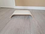 Ikea sigfinn wit, Computers en Software, Laptopstandaarden, Ophalen of Verzenden, Zo goed als nieuw