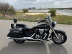 Yamaha XVS 1300, Motoren, Motoren | Yamaha, 2 cilinders, Particulier, Meer dan 35 kW, 1304 cc