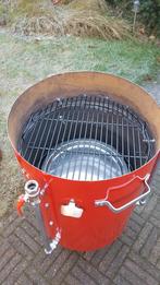 Expansievat BBQ (DIY), 100 liter of meer, Ophalen