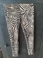 Leuke broek met print, Ophalen of Verzenden, Zo goed als nieuw