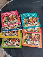 Flipje Tiel boekjes, Boeken, Meerdere comics, Ophalen of Verzenden, Zo goed als nieuw, Europa