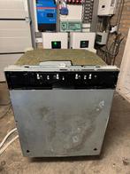 Bosch Inbouw vaatwasser, Witgoed en Apparatuur, Vaatwasmachines, Ophalen, Zo goed als nieuw, Inbouw, Minder dan 85 cm