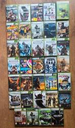 Xbox360 Spellen, Spelcomputers en Games, Games | Xbox 360, Ophalen of Verzenden, Zo goed als nieuw
