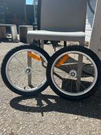 Wiel + band voor honden/kind aanhanger, Ophalen of Verzenden, Nieuw, Aluminium, Cruiser