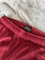 Australian Broek Rood Zilver XS, Kleding | Heren, Ophalen of Verzenden, Zo goed als nieuw, Maat 46 (S) of kleiner, Rood