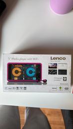 Lenco Xemio TAB-540, Ophalen of Verzenden, Zo goed als nieuw, Lenco, Uitbreidbaar geheugen