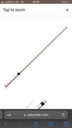 Ocean Play / Laser bug topmast straight (tbv standaardzeil), Ophalen, Gebruikt, Minder dan 15 m²