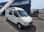 Mercedes-Benz Sprinter 316 CDI B.J. 2000, Automaat, Ringverwarming, Achteruitrijcamera, Tot en met 2