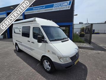 Mercedes-Benz Sprinter 316 CDI B.J. 2000 beschikbaar voor biedingen