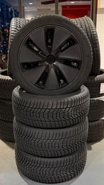 Tesla Model 3 Higland Photon winterset origineel, 18 inch, Banden en Velgen, Nieuw, 235 mm