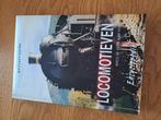 Locomotieven encyclopedie, Ophalen of Verzenden, Nieuw, Overige onderwerpen