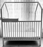 Stokke Home bed, is zo goed als nieuw Ledikant - Huismodel, Ophalen, Zo goed als nieuw, Ledikant