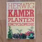 Kamerplanten encyclopedie, Boeken, Encyclopedieën, Gelezen, Zomer & keuning, Ophalen of Verzenden, Los deel