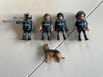 Playmobil Arrestatie team, Ophalen of Verzenden, Gebruikt, Los playmobil