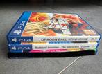 2x Ps4/Ps5 games | Dragonball & Rabbids invasion, Spelcomputers en Games, Vechten, Ophalen of Verzenden, Zo goed als nieuw, 3 spelers of meer