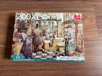 Jumbo Anton Pieck puzzel, Hobby en Vrije tijd, Denksport en Puzzels, Ophalen of Verzenden, Minder dan 500 stukjes, Nieuw, Legpuzzel