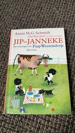 Jip en Janneke oe! Een koe!, Nieuw, Annie M.G. Schmidt, Ophalen of Verzenden
