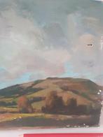 Schots Landschap Locg Lomond door Ian Smith 1976, Antiek en Kunst, Kunst | Schilderijen | Klassiek, Ophalen of Verzenden