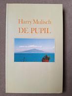 Harry Mulisch	De Pupil		(koopje), Ophalen of Verzenden, Gelezen