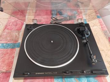 Pioneer Sony beschikbaar voor biedingen