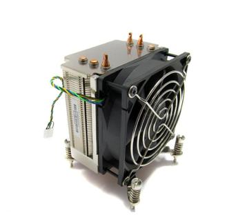 HP WorkStation Heatsink with Fan Assembly for Z400 beschikbaar voor biedingen