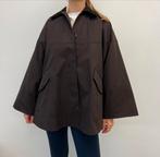 Bruin & Other Stories Barn Jacket - Nieuw!, Kleding | Dames, Jassen | Winter, Ophalen of Verzenden, Nieuw, Bruin