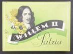 sigarendoosje willem II patria valkenswaard den bosch, Verzamelen, Ophalen, Gebruikt, Tabaksdoos of Verpakking