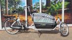 Gazelle Cabby, Ophalen, Gebruikt, Gazelle, Opvouwbaar