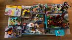 Lego friends en disney grote set, Ophalen of Verzenden, Zo goed als nieuw, Complete set, Lego