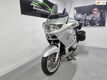 BMW R1150RT /R 1150 RT beschikbaar voor biedingen