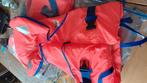 Zwemvesten, als nieuw maat m, Watersport en Boten, Ophalen, Zo goed als nieuw, Reddingsvest of Zwemvest
