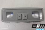 Leeslampje achterin hemel VW Golf 7 5G0947291J, Gebruikt